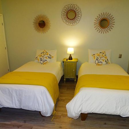 Hotel Casa Aure Сантьяго Экстерьер фото