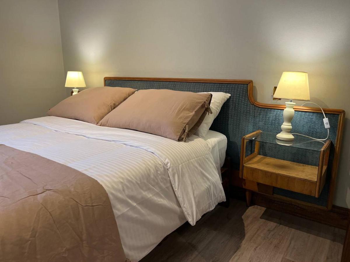 Hotel Casa Aure Сантьяго Экстерьер фото
