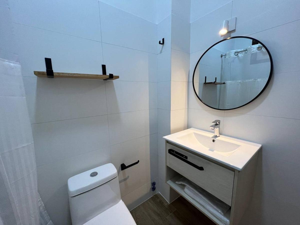 Hotel Casa Aure Сантьяго Экстерьер фото
