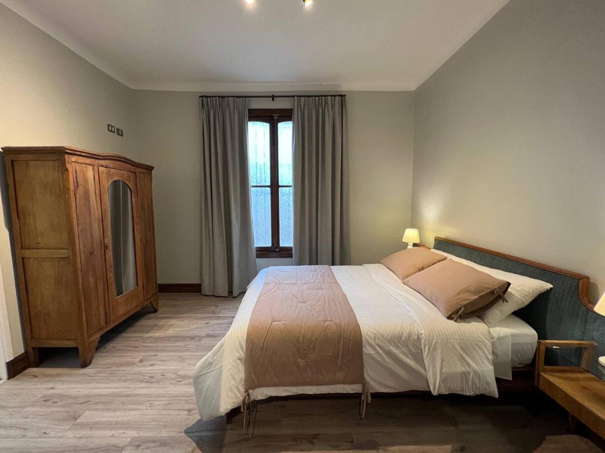 Hotel Casa Aure Сантьяго Экстерьер фото