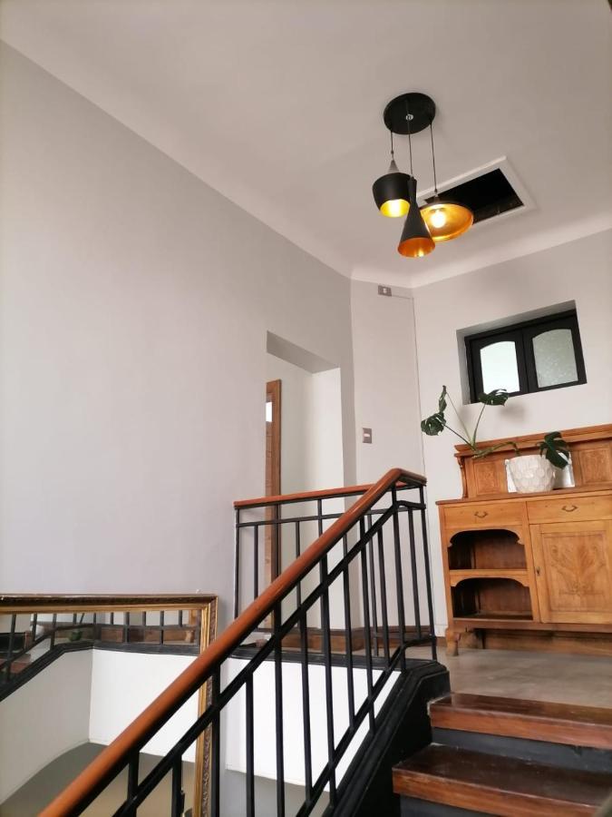 Hotel Casa Aure Сантьяго Экстерьер фото