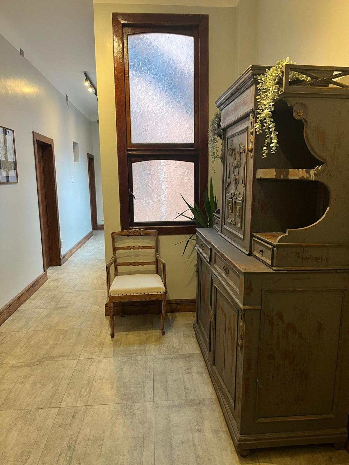 Hotel Casa Aure Сантьяго Экстерьер фото