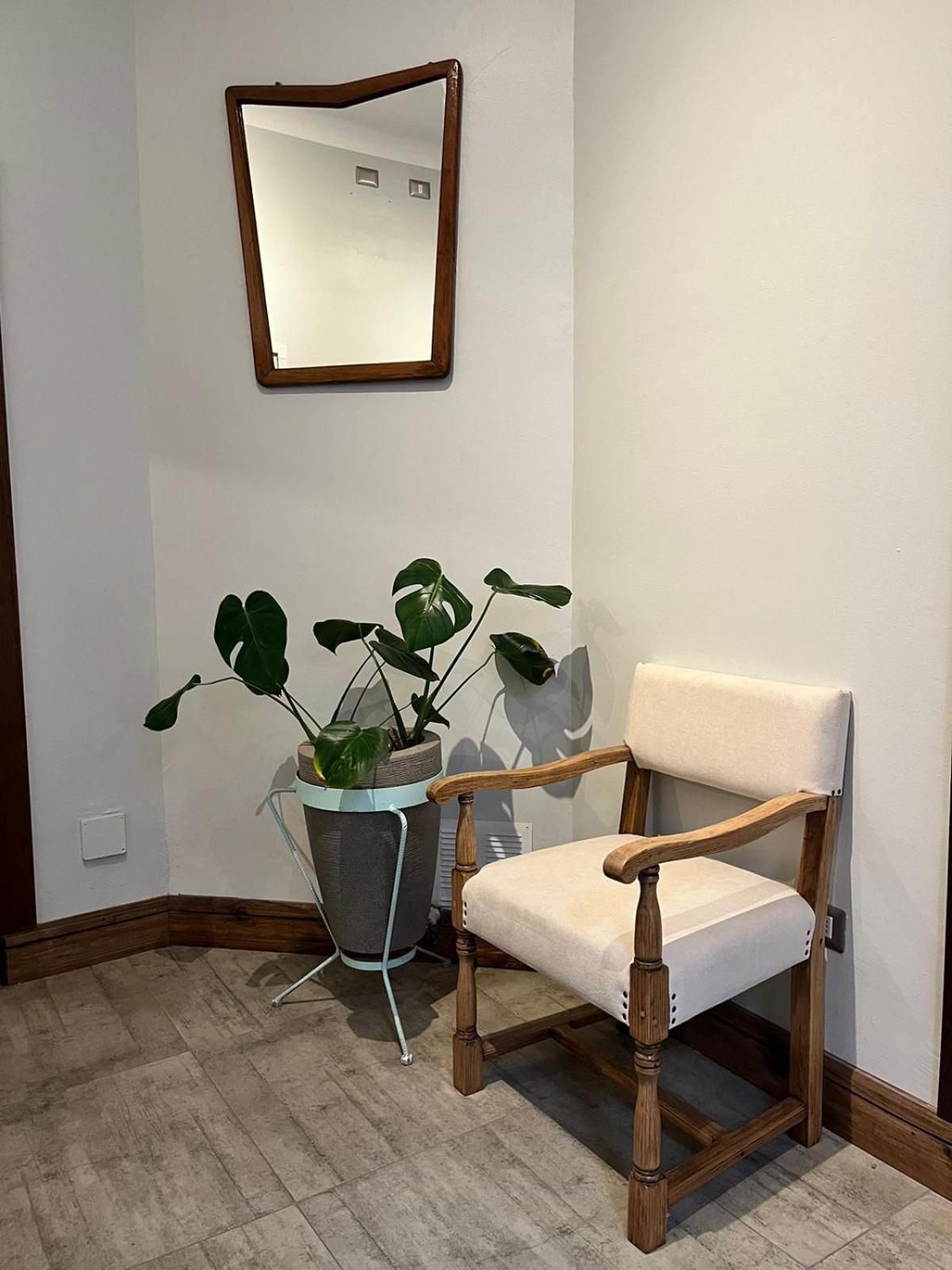 Hotel Casa Aure Сантьяго Экстерьер фото