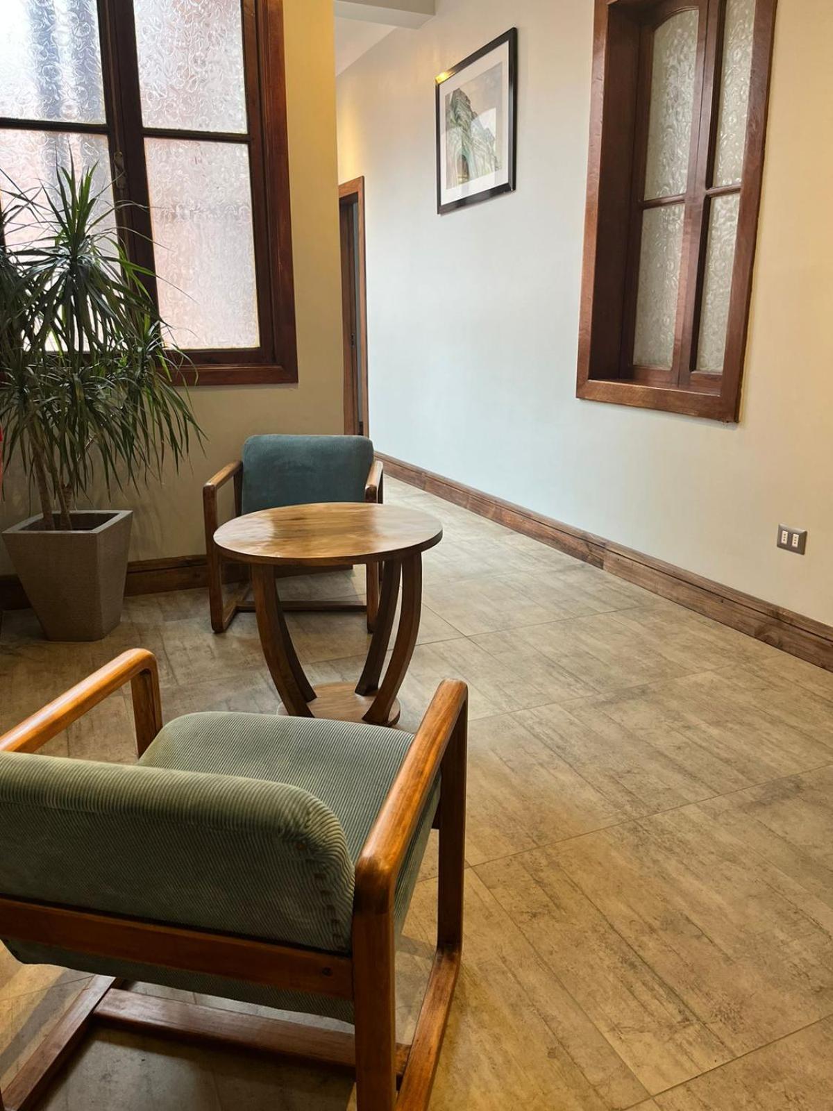 Hotel Casa Aure Сантьяго Экстерьер фото