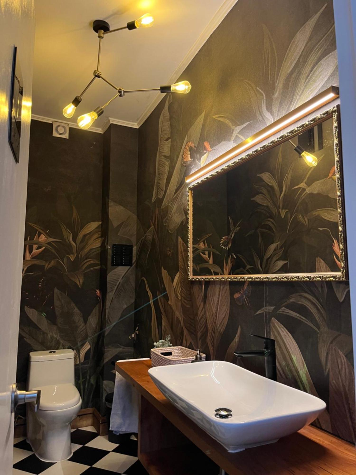 Hotel Casa Aure Сантьяго Экстерьер фото