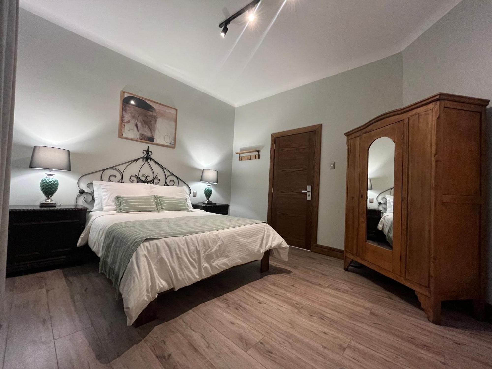 Hotel Casa Aure Сантьяго Экстерьер фото