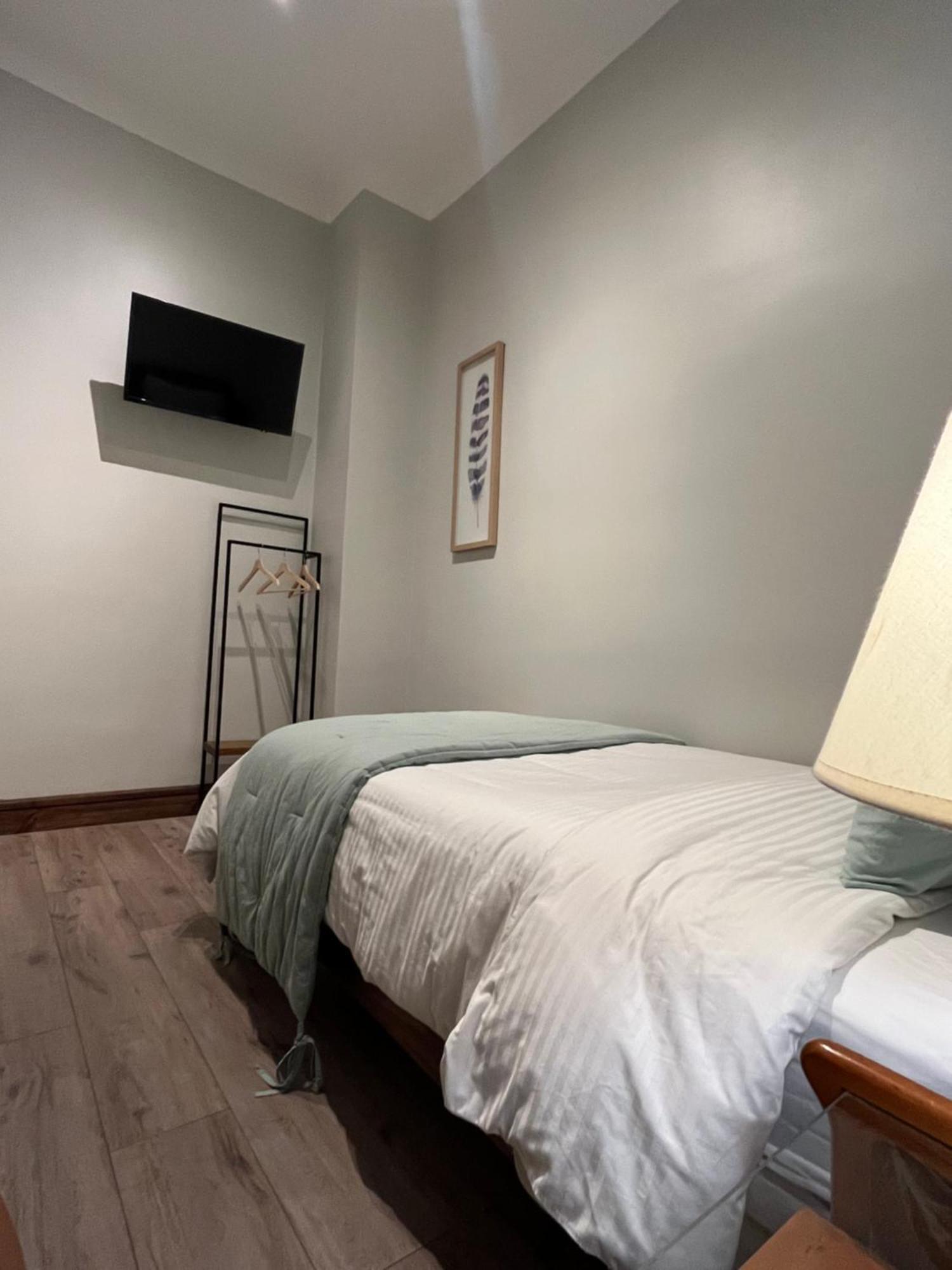 Hotel Casa Aure Сантьяго Экстерьер фото