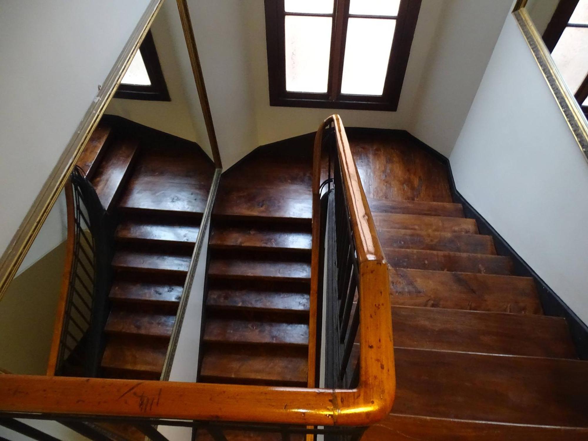 Hotel Casa Aure Сантьяго Экстерьер фото
