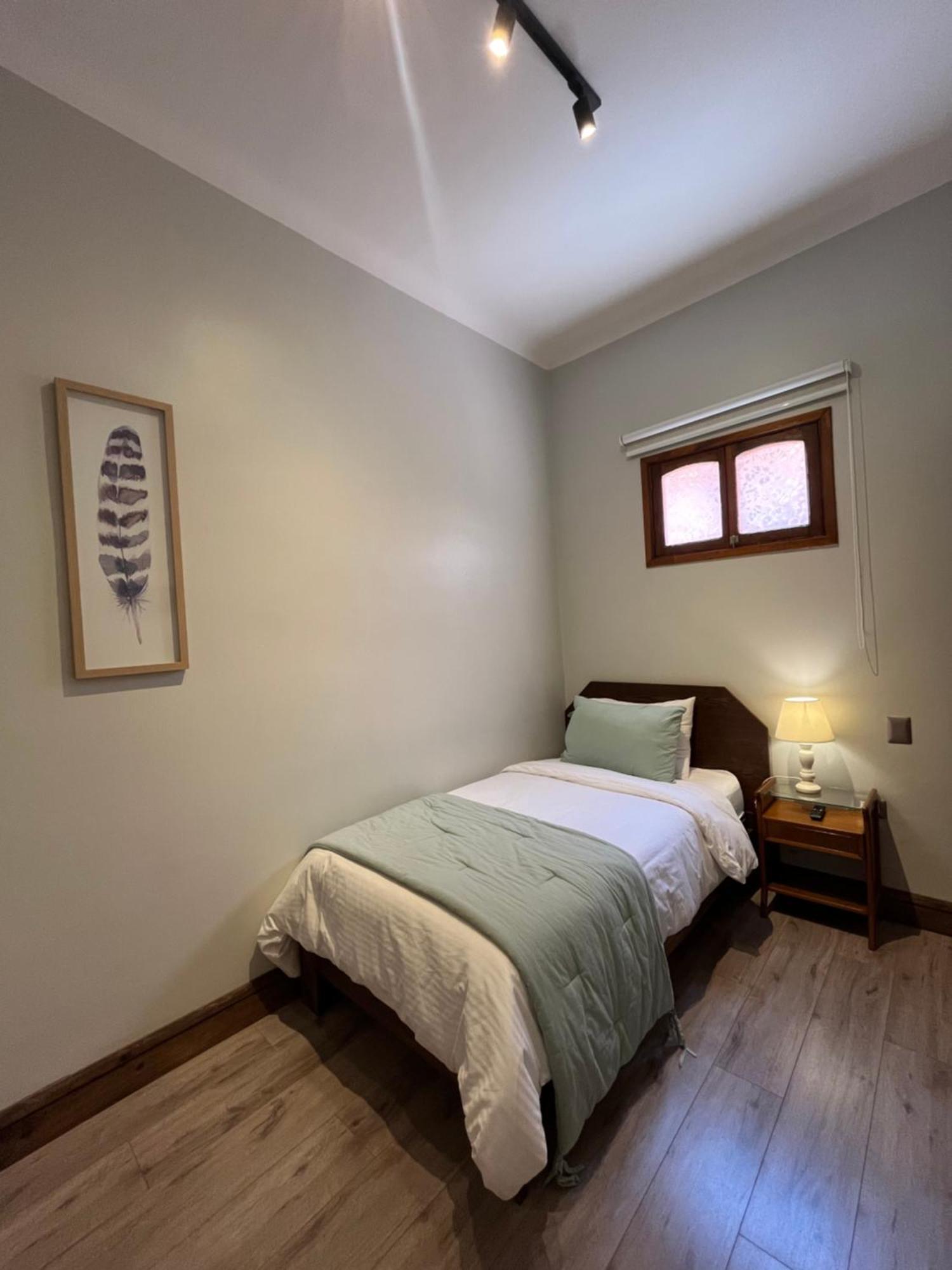 Hotel Casa Aure Сантьяго Экстерьер фото