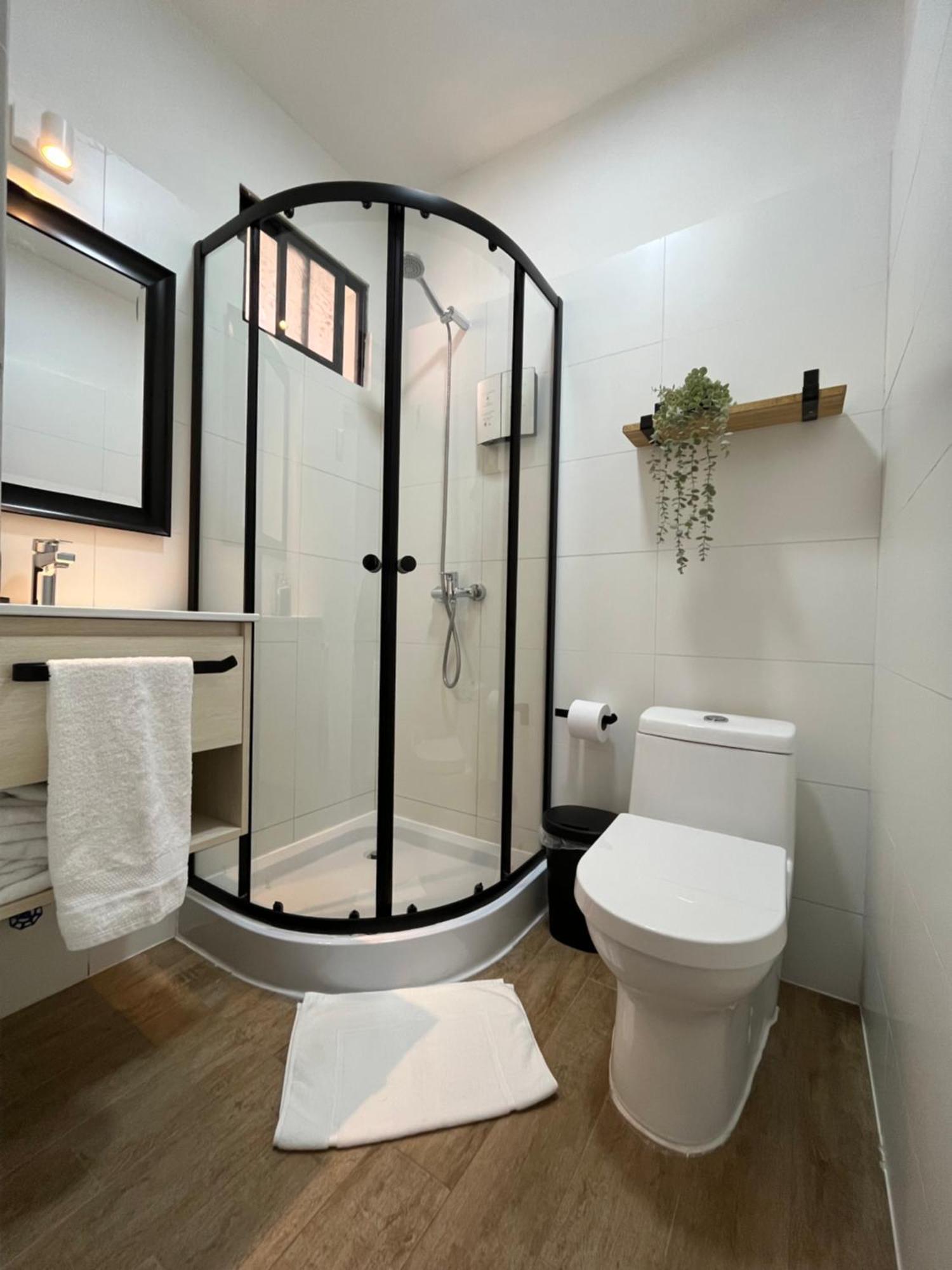 Hotel Casa Aure Сантьяго Экстерьер фото
