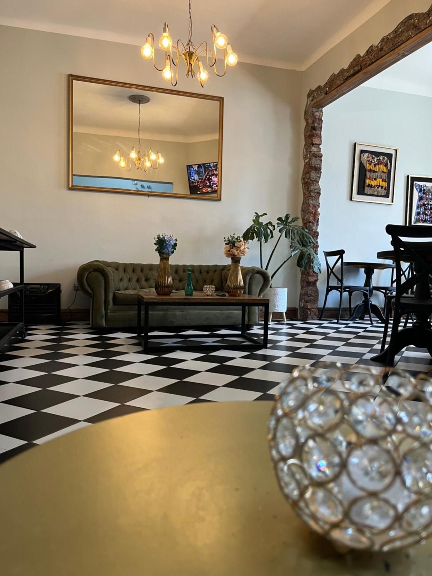 Hotel Casa Aure Сантьяго Экстерьер фото