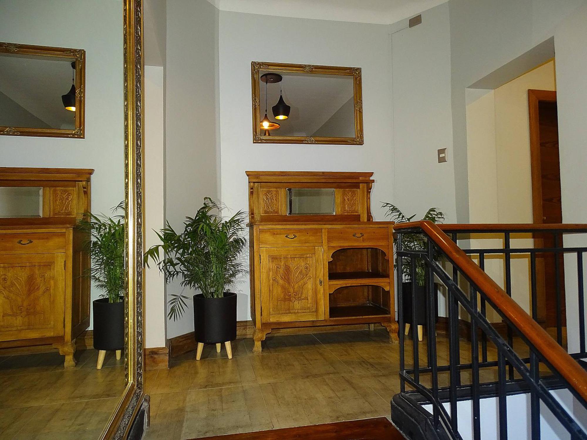 Hotel Casa Aure Сантьяго Экстерьер фото