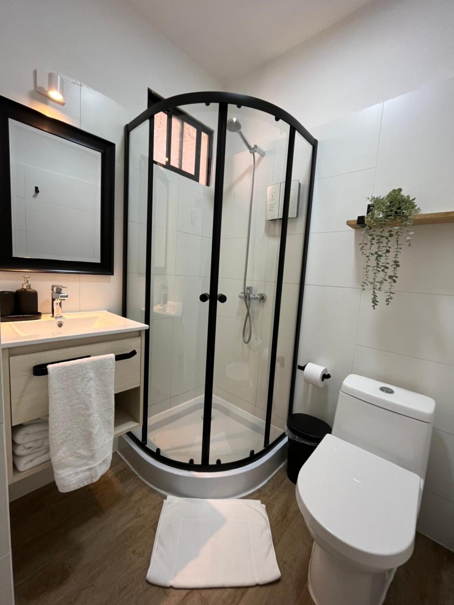 Hotel Casa Aure Сантьяго Экстерьер фото